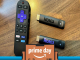 Roku Streaming Stick Plus rẻ hơn bao giờ hết trong Ngày hội Prime